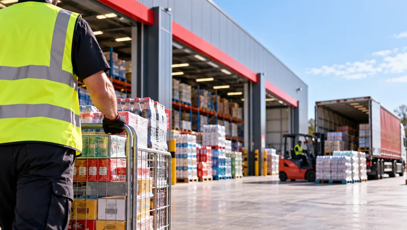 Cash and Carry